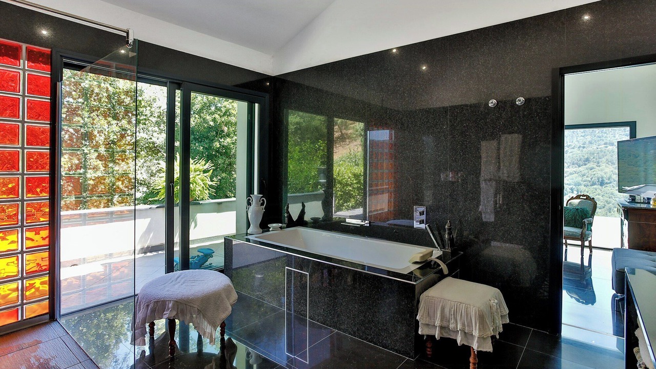 Photo of Bathroom in Les Adrets-de-l'Esterel