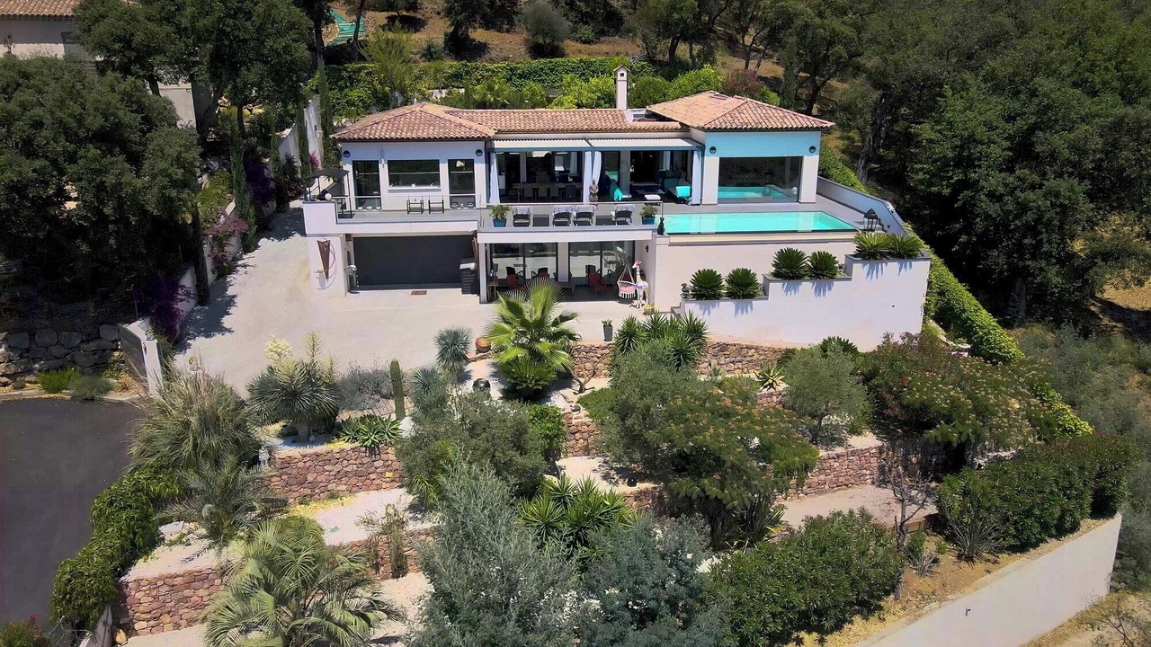 Photo of Outdoor in Les Adrets-de-l'Esterel