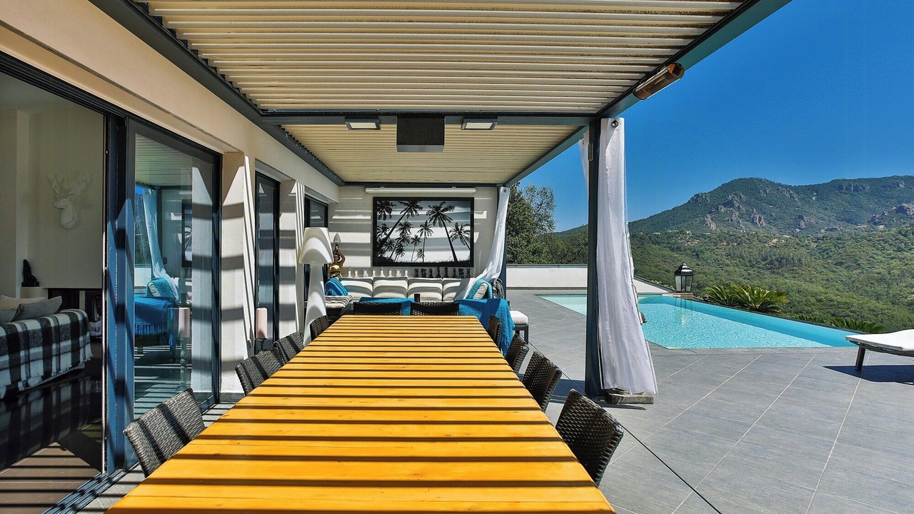 Photo of Outdoor in Les Adrets-de-l'Esterel