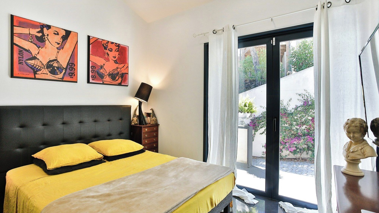 Photo of Bedroom in Les Adrets-de-l'Esterel