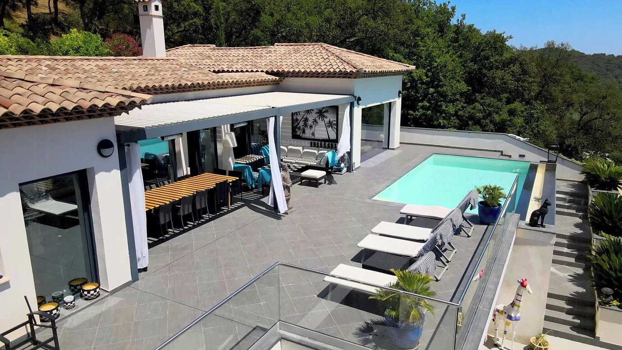 Photo of Outdoor in Les Adrets-de-l'Esterel