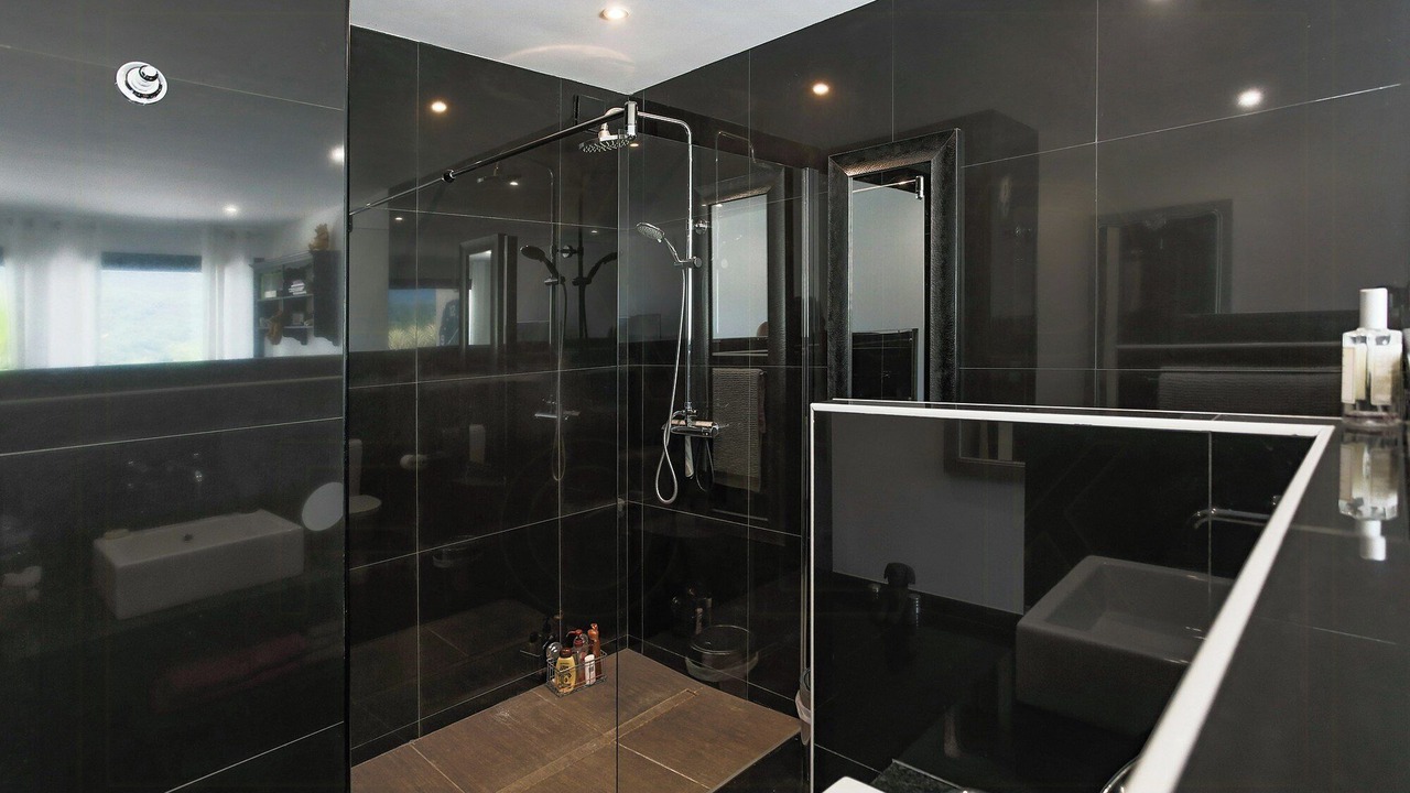 Photo of Bathroom in Les Adrets-de-l'Esterel