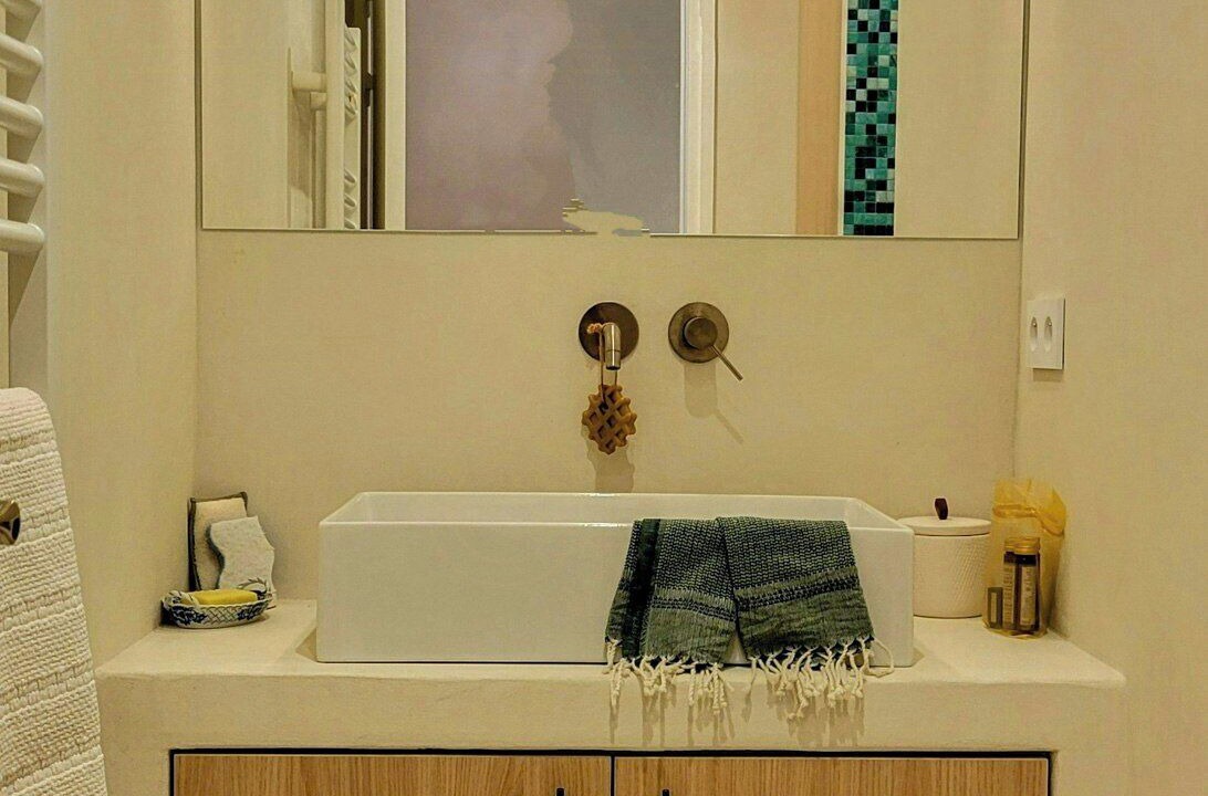 Photo of Bathroom in Suzette
