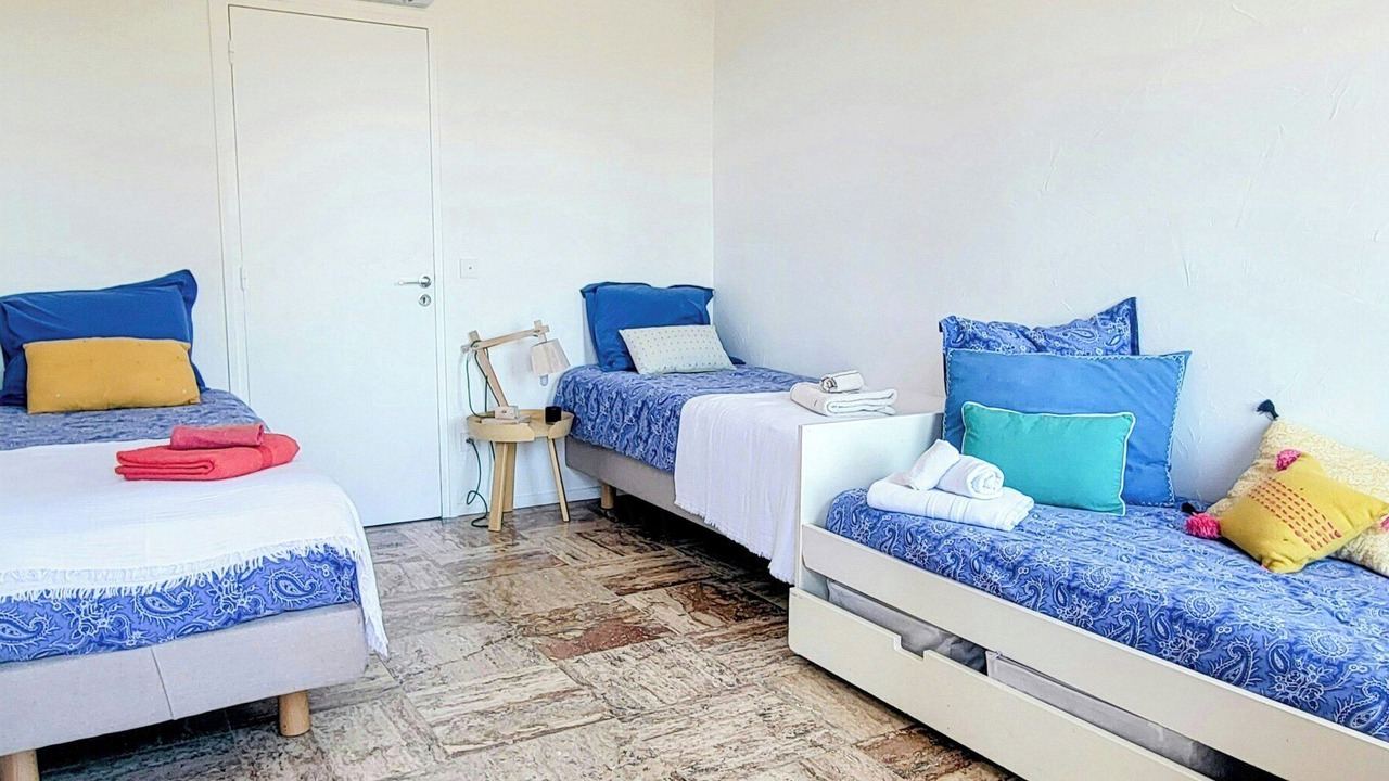 Photo of Bedroom in Suzette