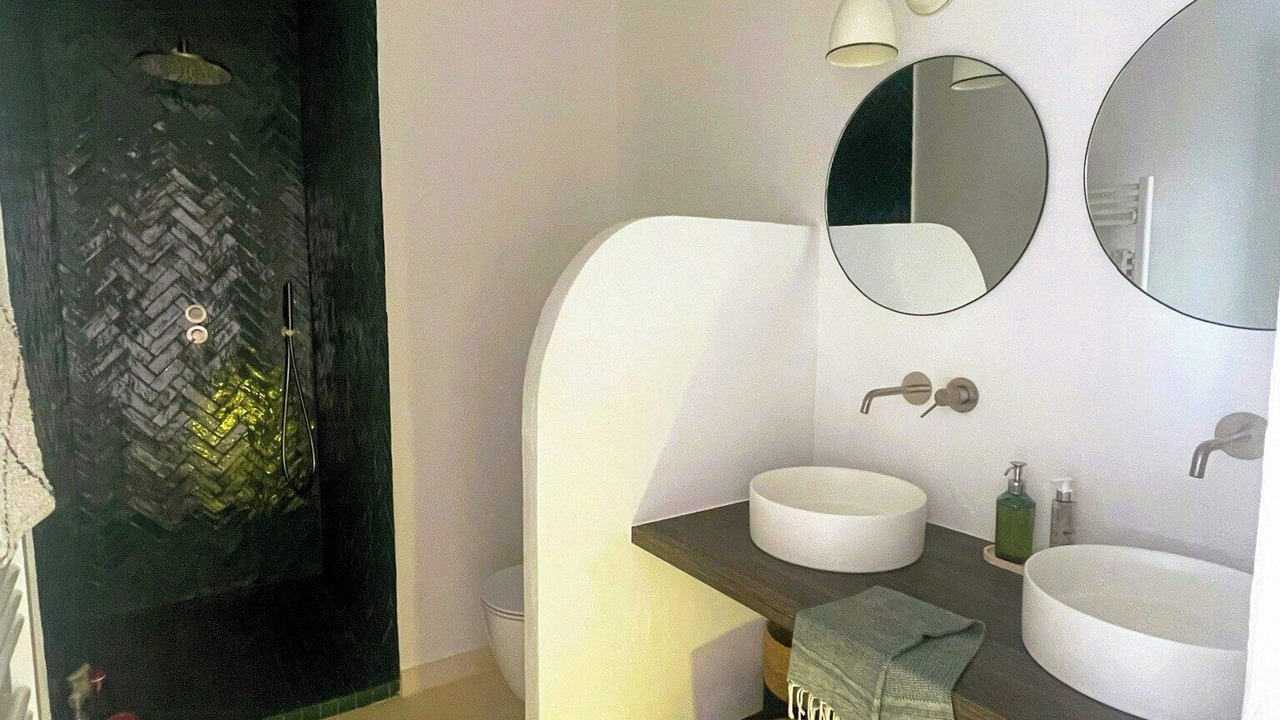 Photo of Bathroom in Suzette