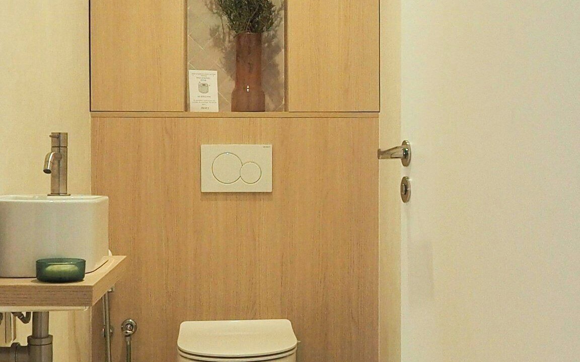Photo of Bathroom in Suzette