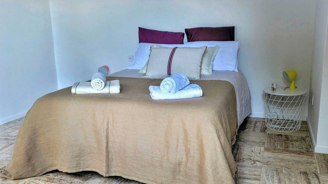 Photo of Bedroom in Suzette