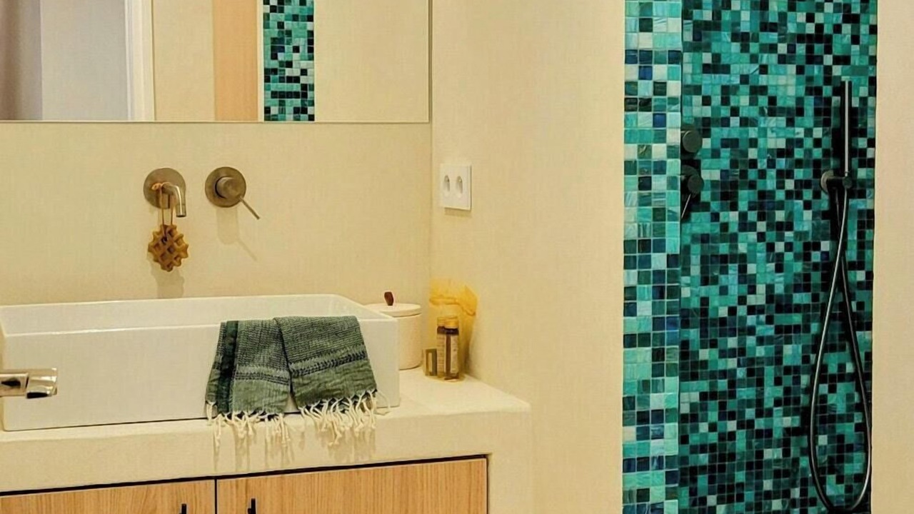 Photo of Bathroom in Suzette
