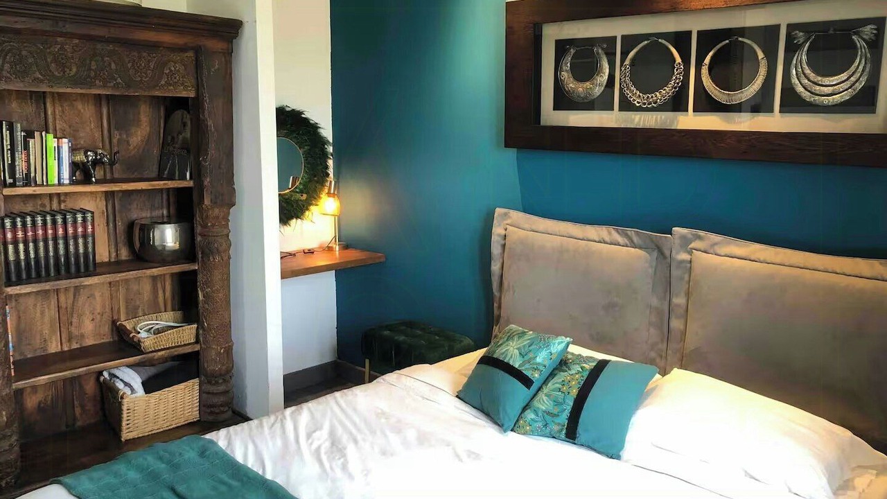 Photo of Bedroom in Saint Pierre de Feric