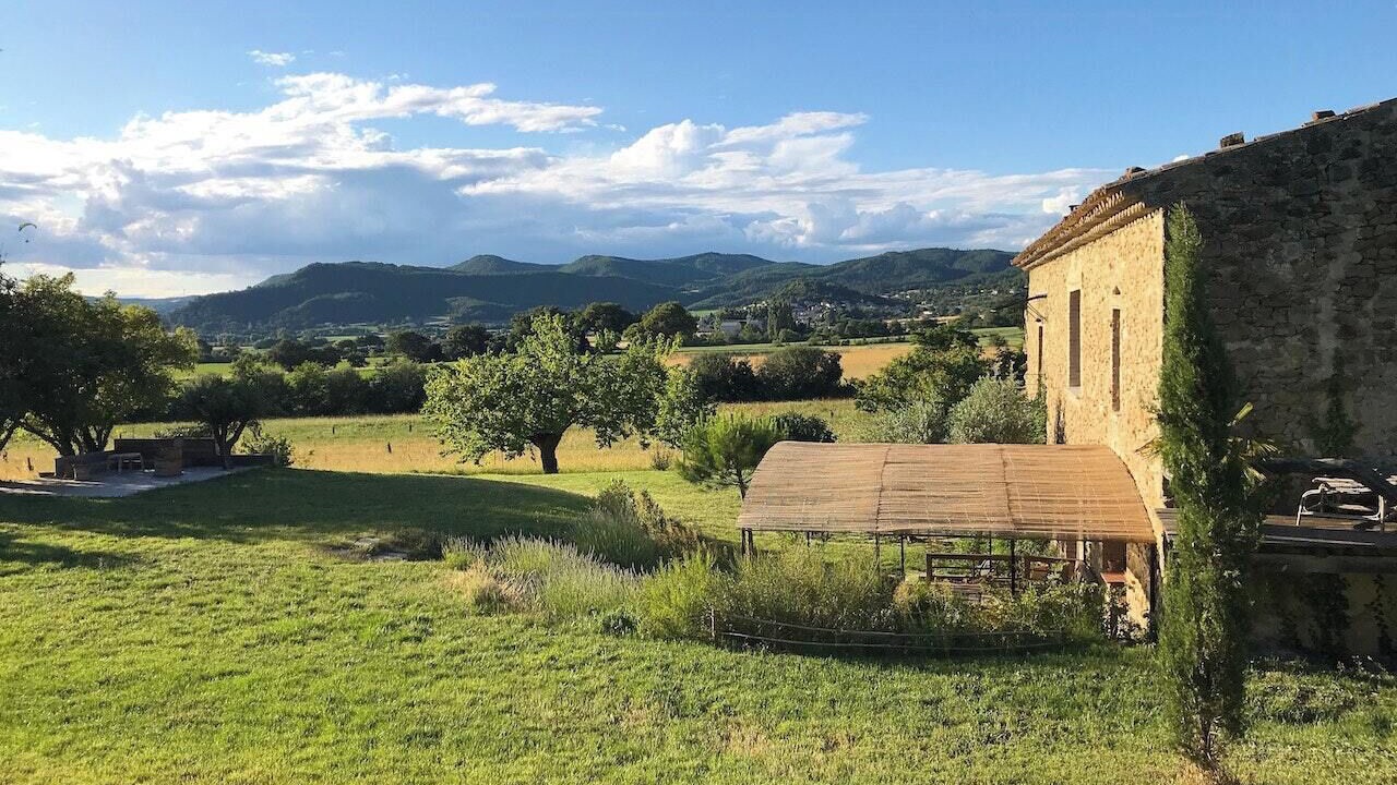 Photo of Outdoor in Puy-Saint-Martin