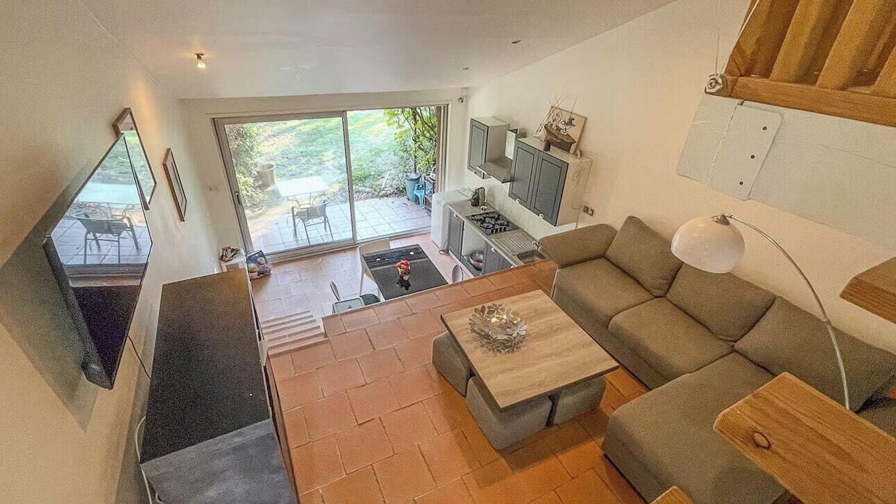 Photo of Livingroom in Fuveau
