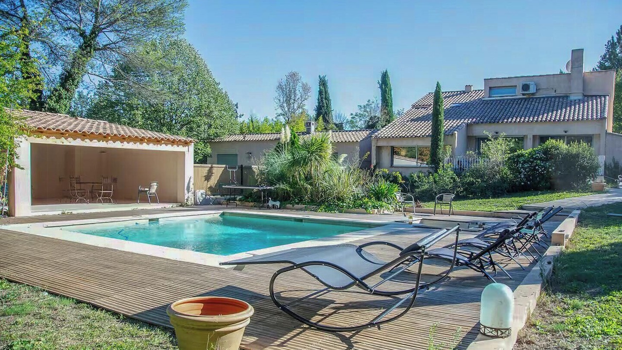 Photo of Outdoor in Fuveau