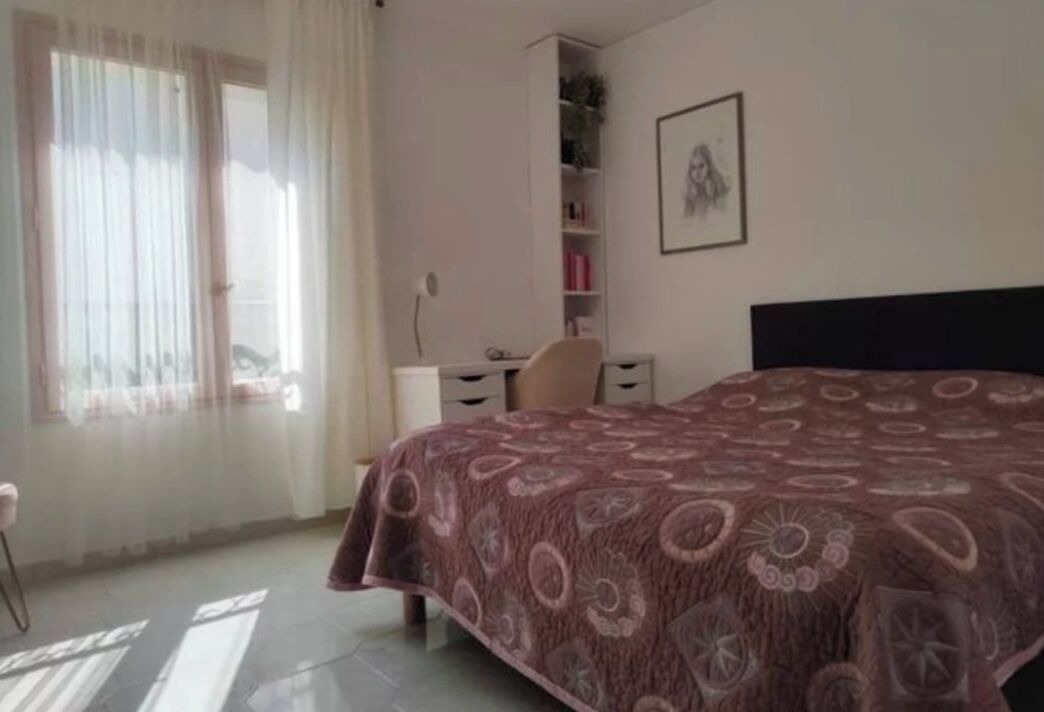 Photo of Bedroom in Carnot