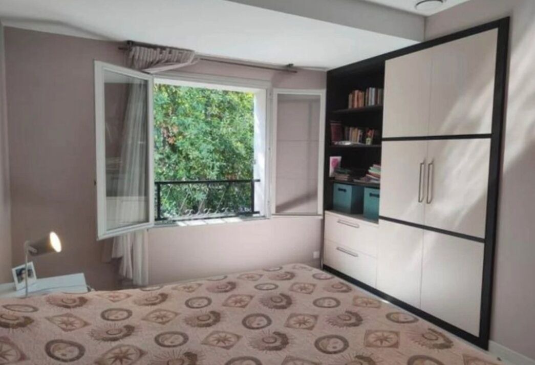 Photo of Bedroom in Carnot