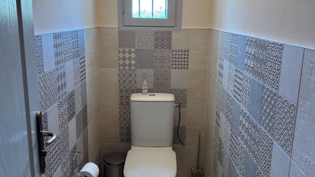 Photo of Bathroom in Carnot