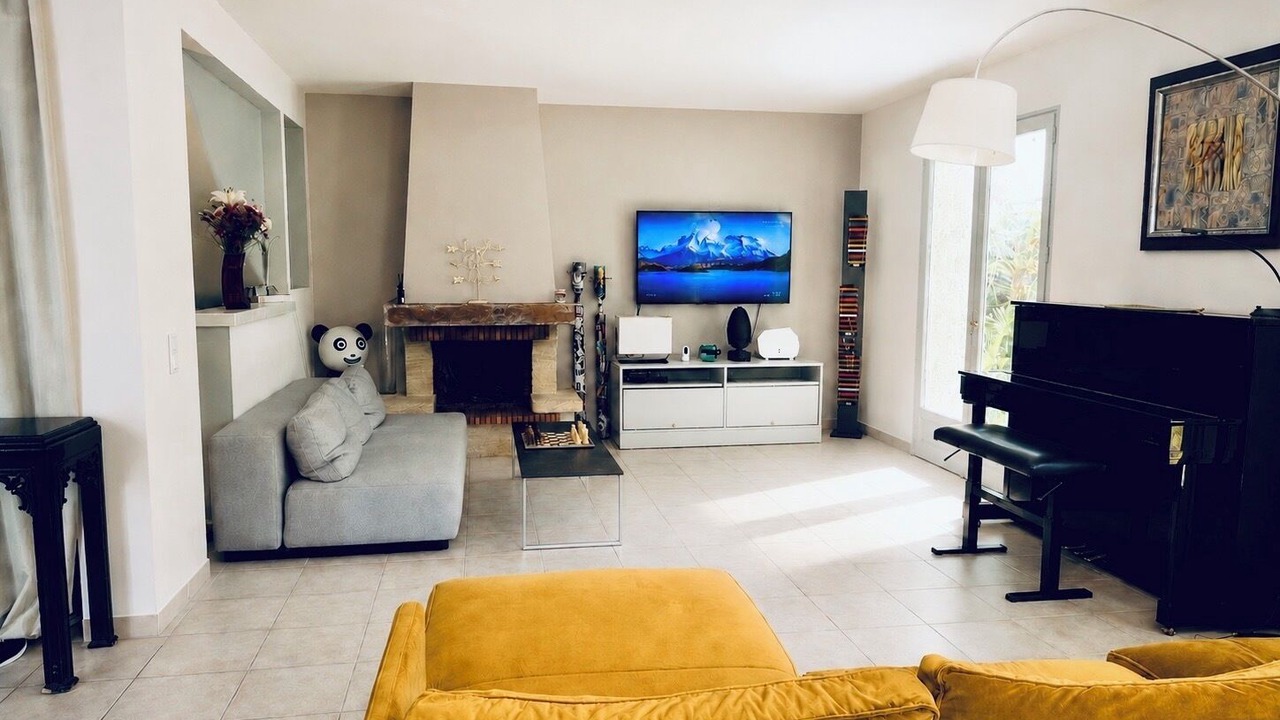 Photo of Livingroom in Carnot
