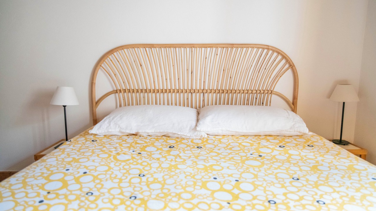 Photo of Bedroom in Issirac