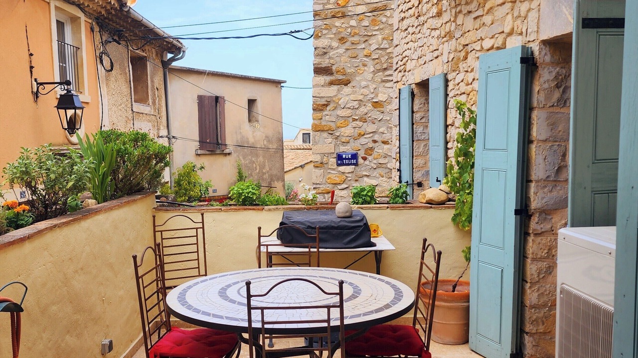 Photo of Outdoor in Sablet