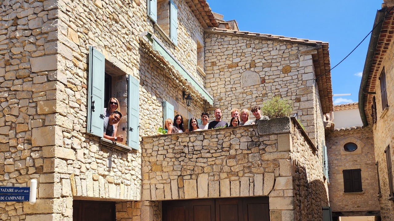 Photo of Outdoor in Sablet