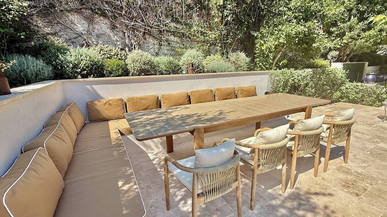 Photo of Outdoor in La Croix des Gardes