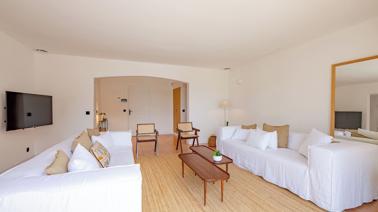 Photo of Bedroom in Guerrevieille