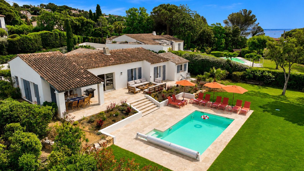 Photo of Outdoor in Guerrevieille