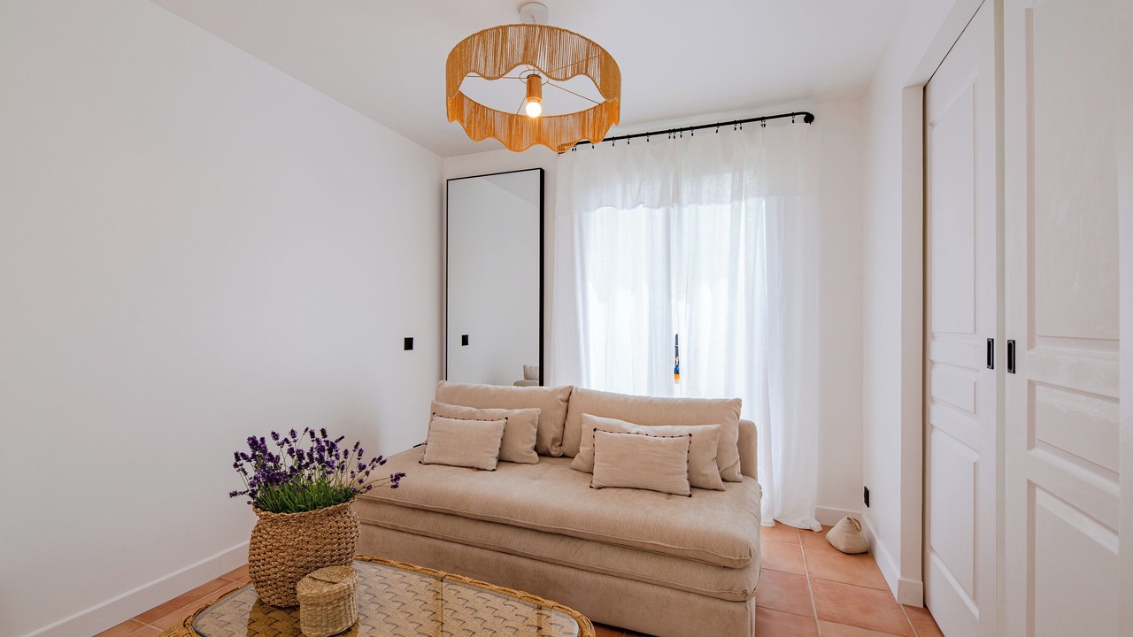 Photo of Livingroom in Guerrevieille
