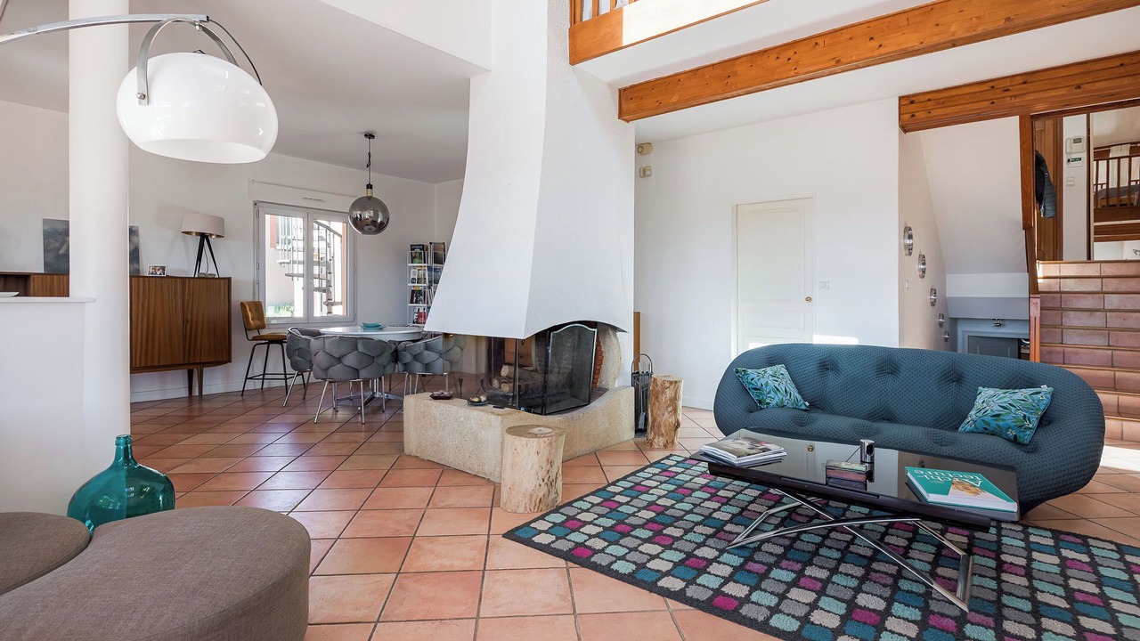 Photo of Livingroom in Lauzerville