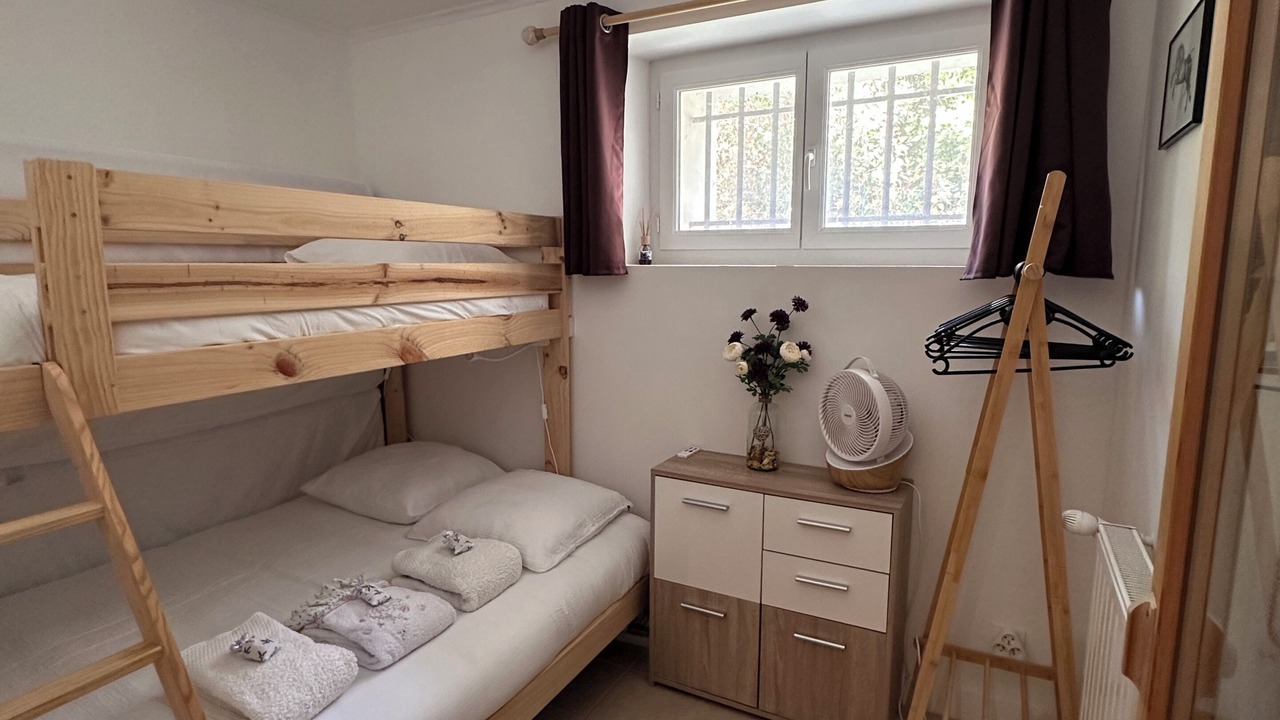 Photo of Bedroom in Le Thor