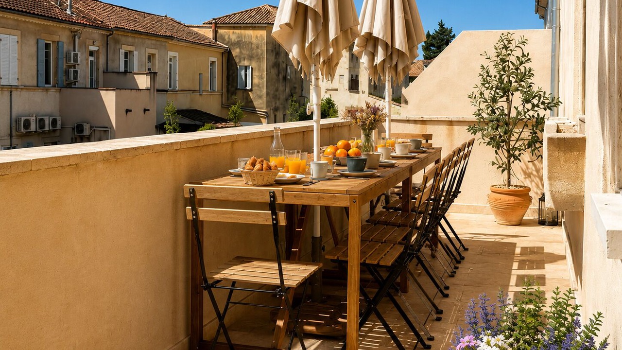 Photo of Outdoor in Orange