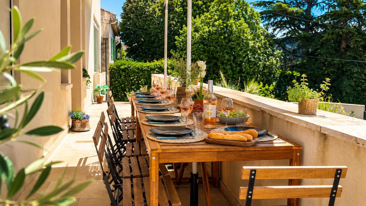 Photo of Outdoor in Orange