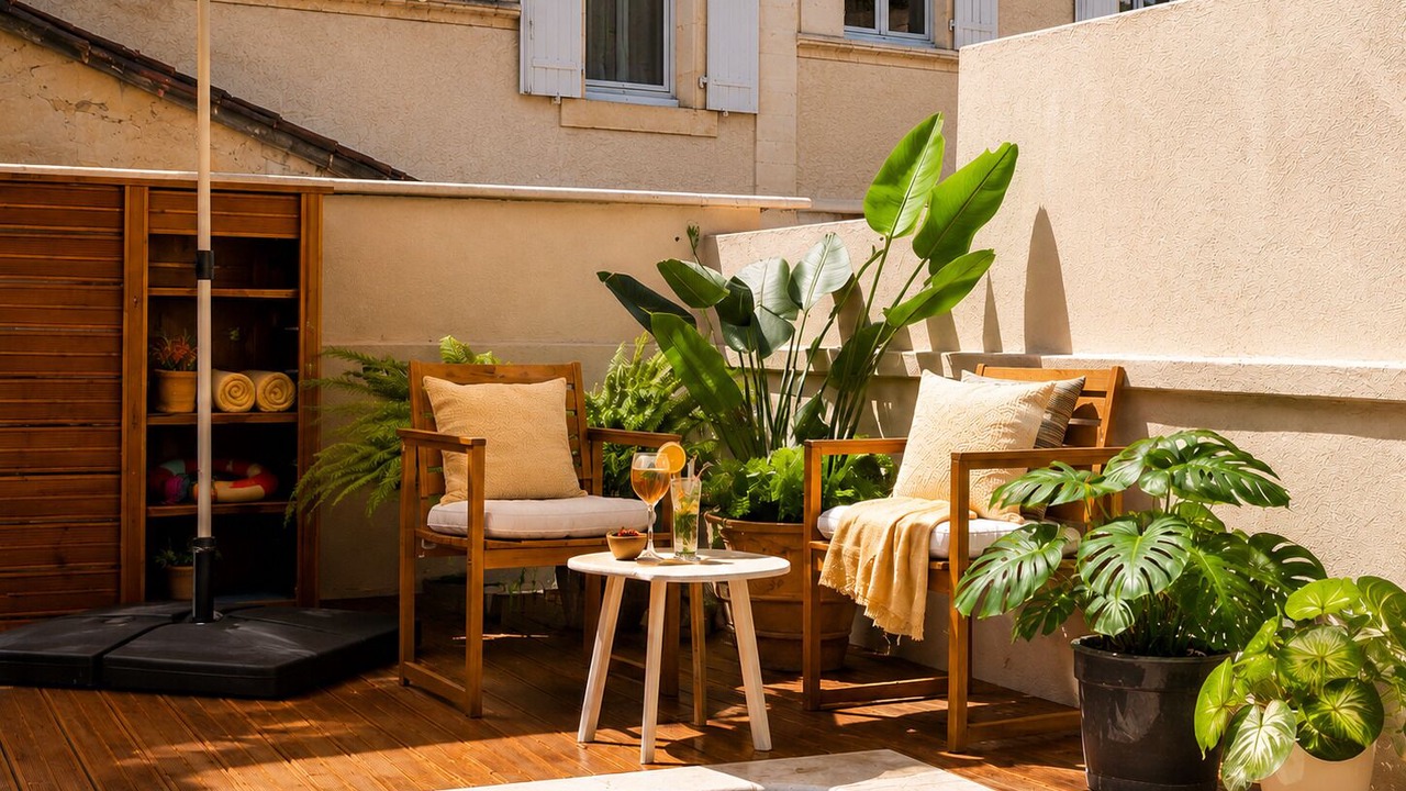 Photo of Outdoor in Orange