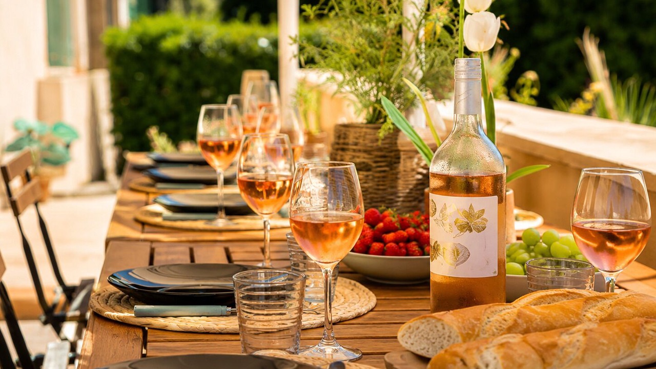 Photo of Outdoor in Orange