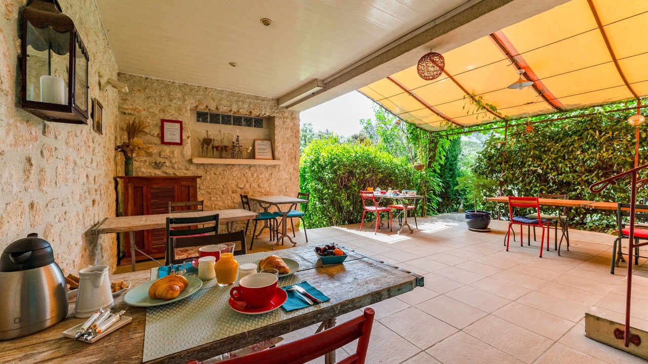 Photo of Outdoor in Lagarde Pareol