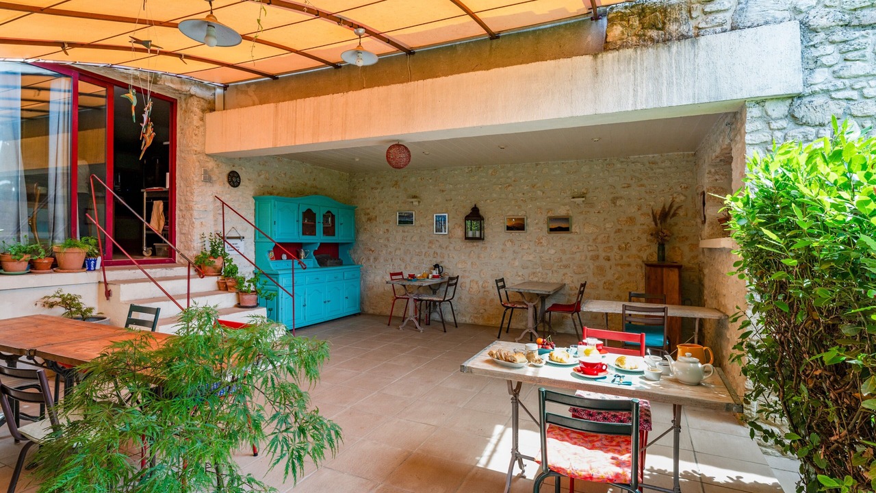 Photo of Outdoor in Lagarde Pareol