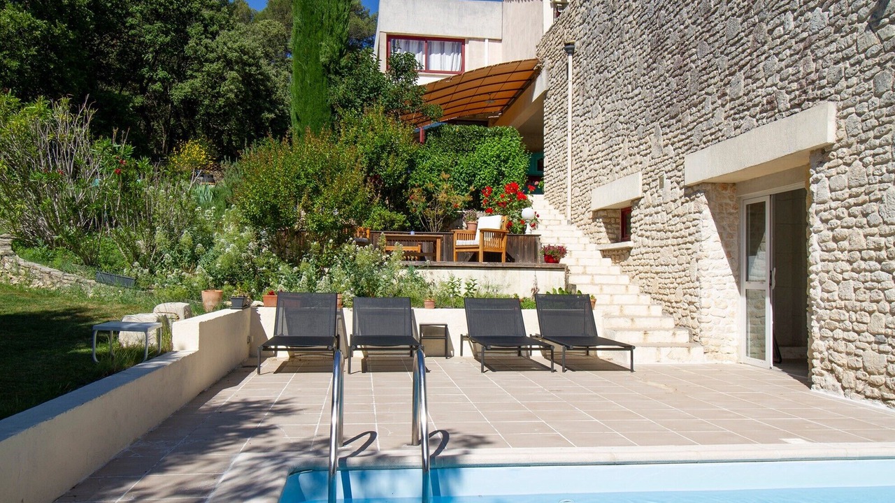 Photo of Outdoor in Lagarde Pareol