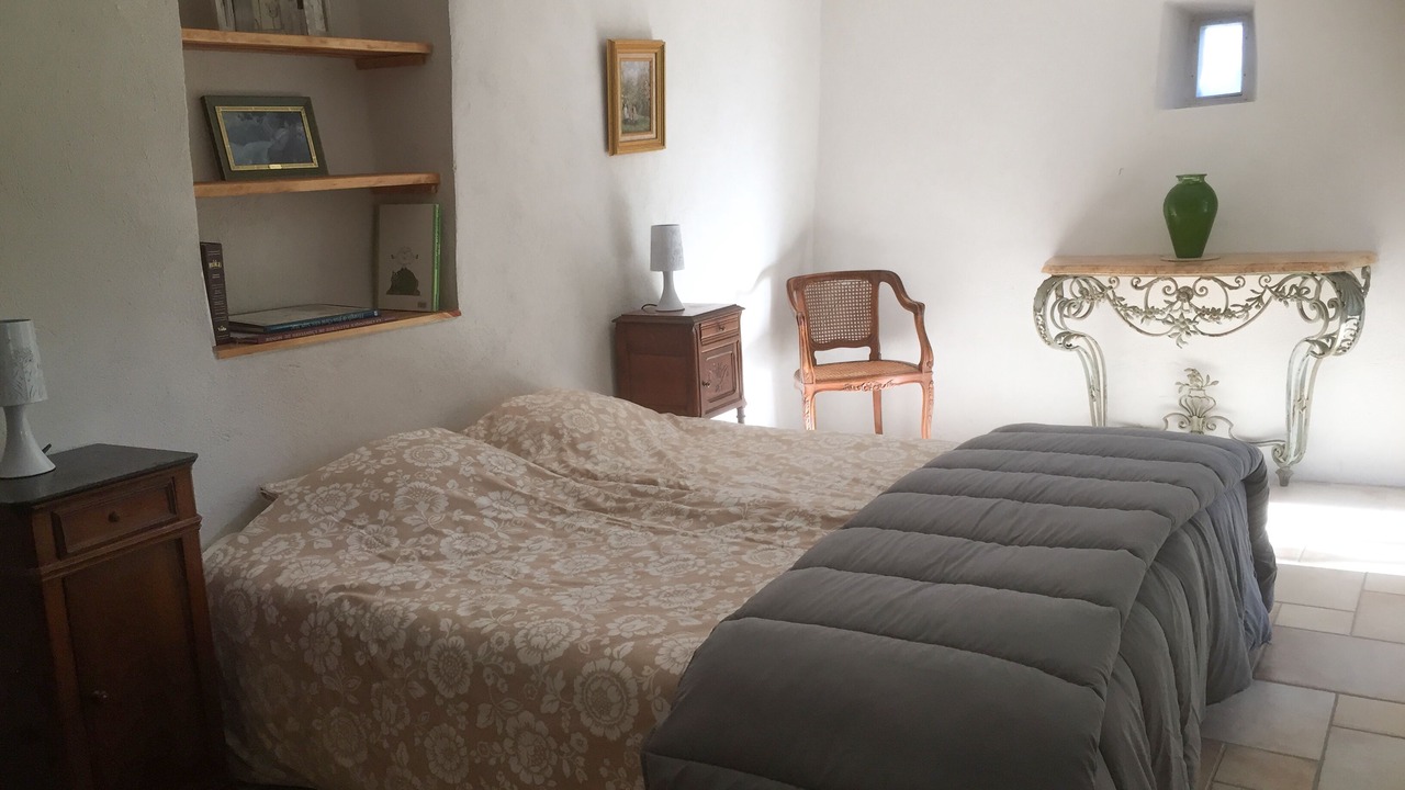 Photo of Bedroom in Bagard