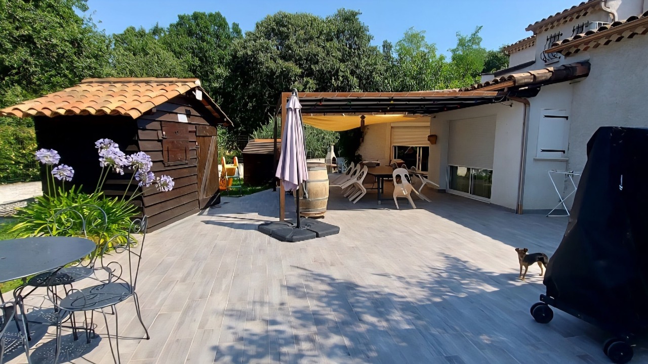 Photo of Outdoor in Saint-Martin-d'Ardeche