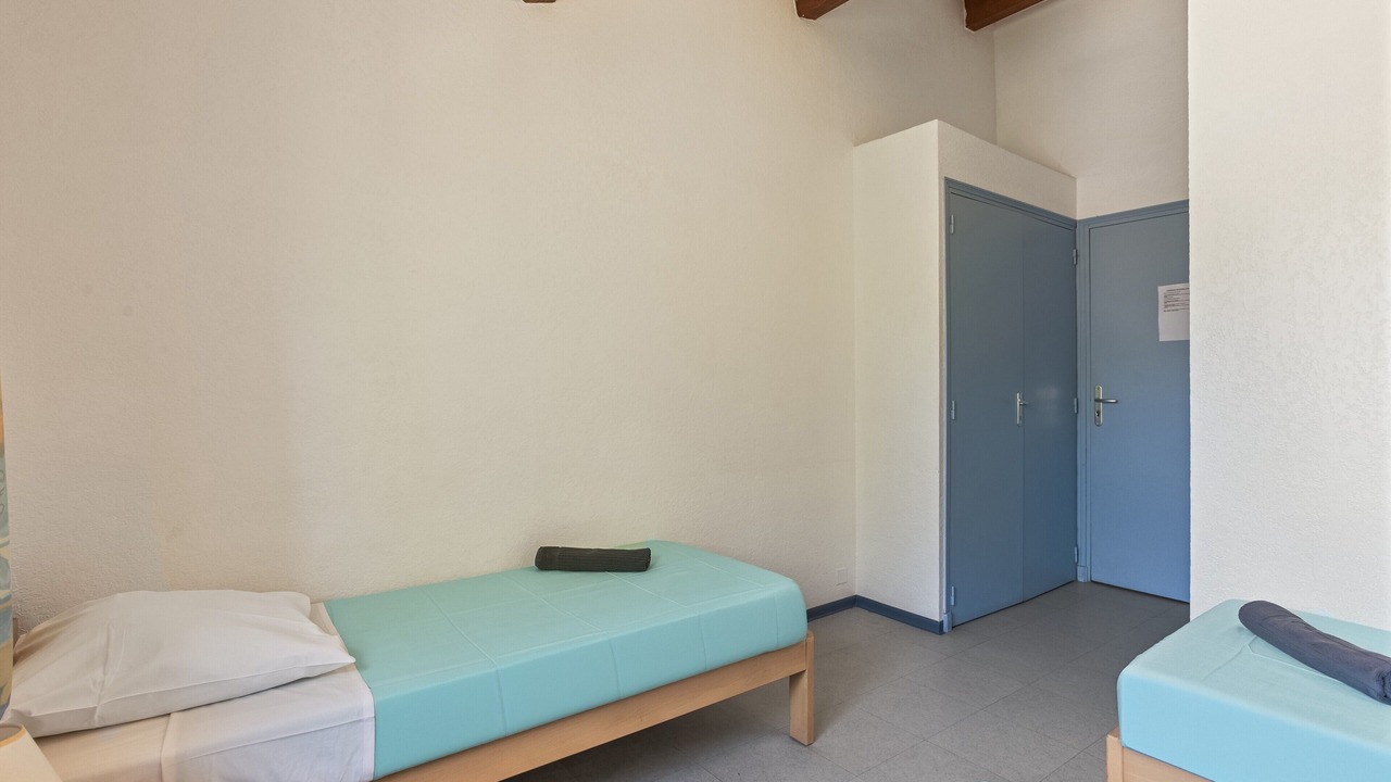 Photo of Bedroom in Les Salles-sur-Verdon
