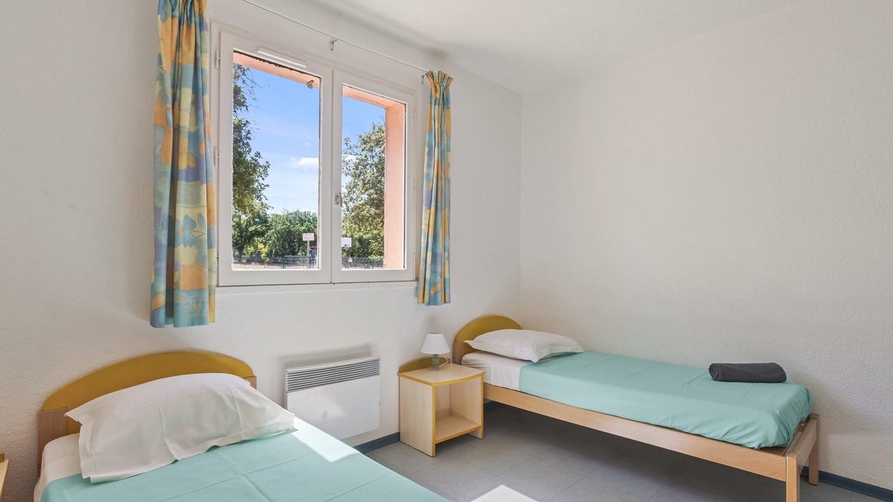 Photo of Bedroom in Les Salles-sur-Verdon
