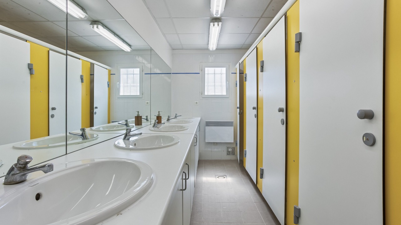 Photo of Bathroom in Les Salles-sur-Verdon
