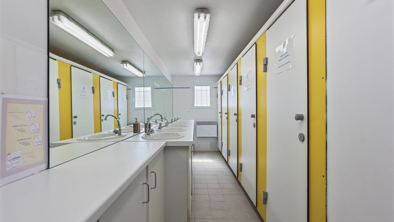 Photo of Bathroom in Les Salles-sur-Verdon