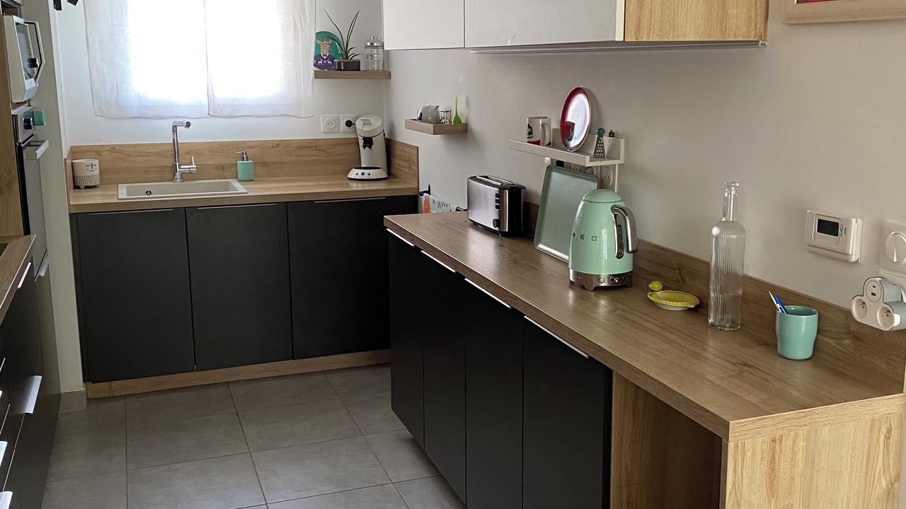 Photo of Kitchen in Noves
