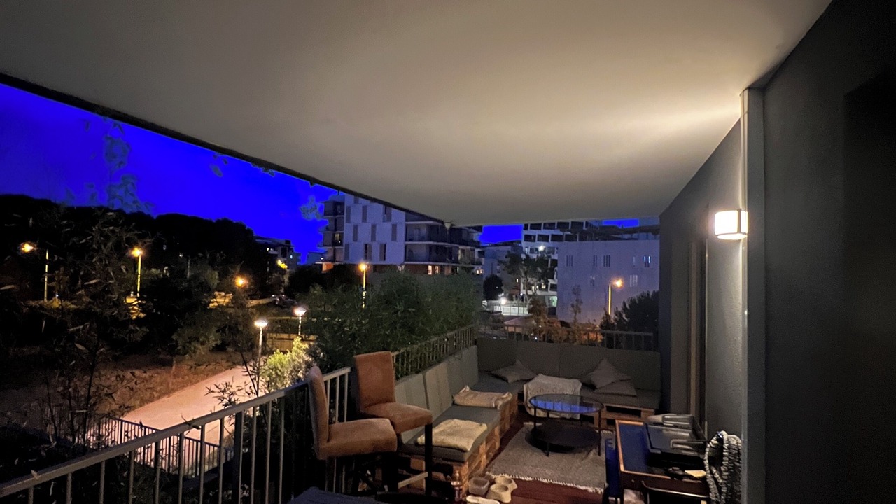 Photo of Outdoor in La Lironde