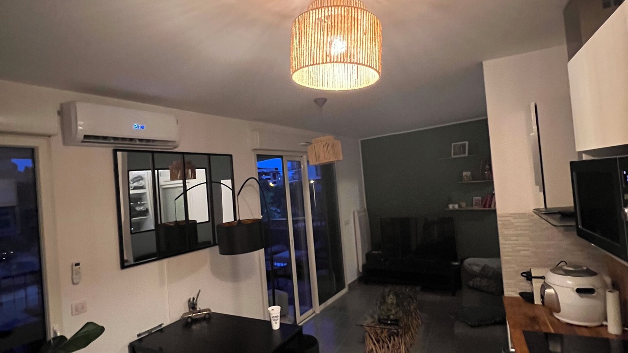 Photo of Livingroom in La Lironde