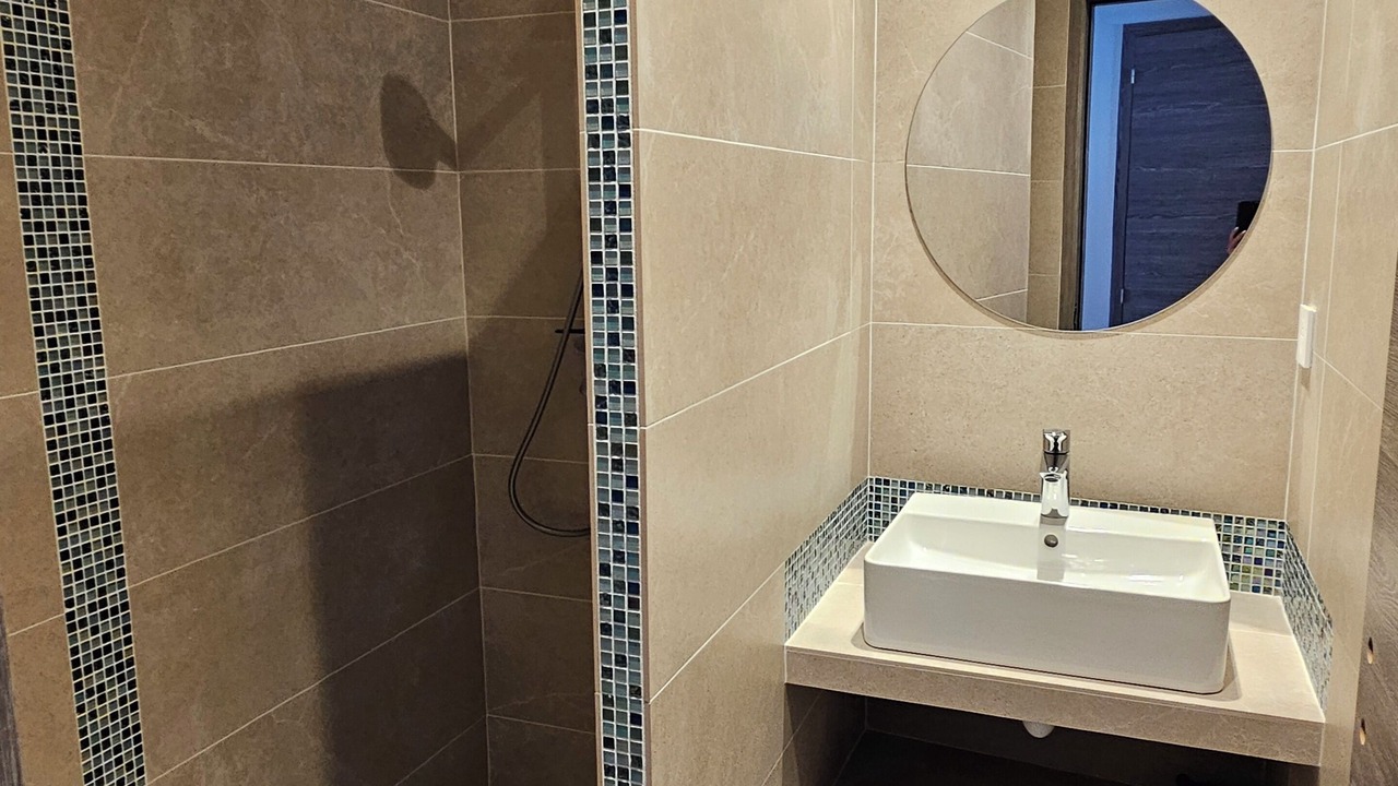 Photo of Bathroom in Porquerolles