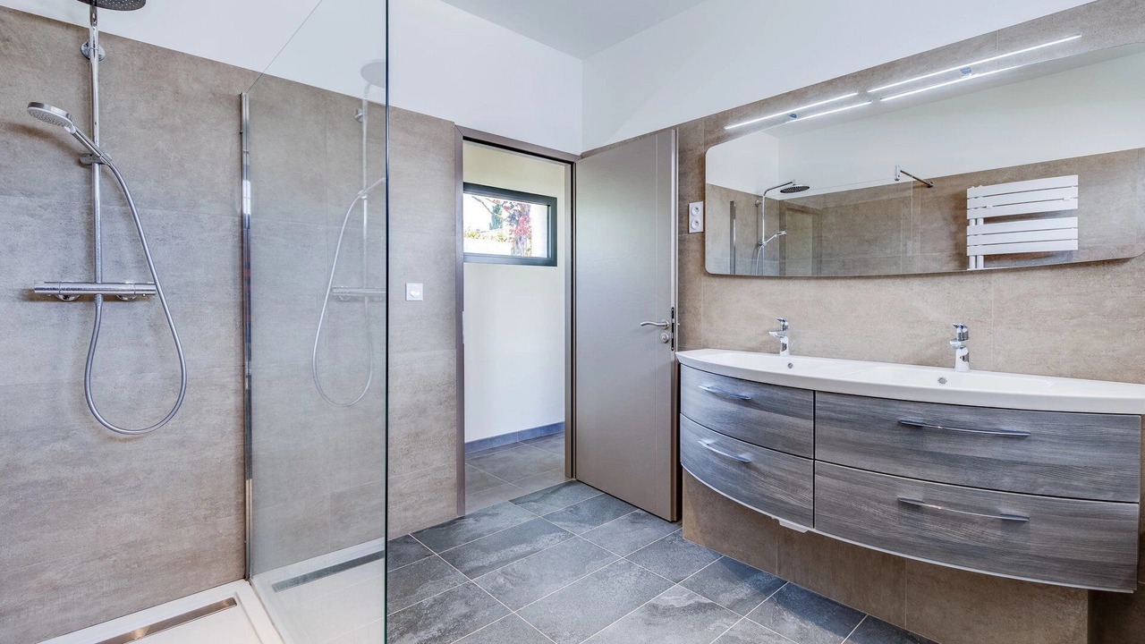 Photo of Bathroom in Aix-en-Provence
