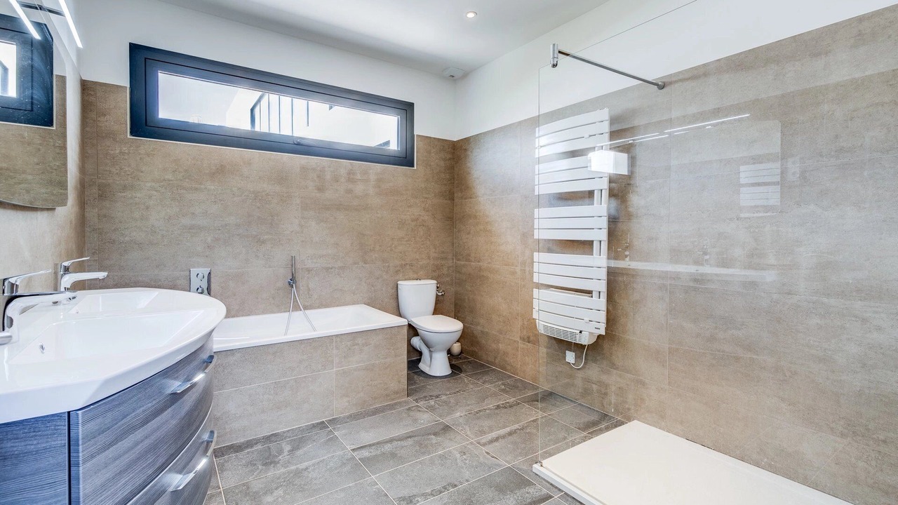 Photo of Bathroom in Aix-en-Provence