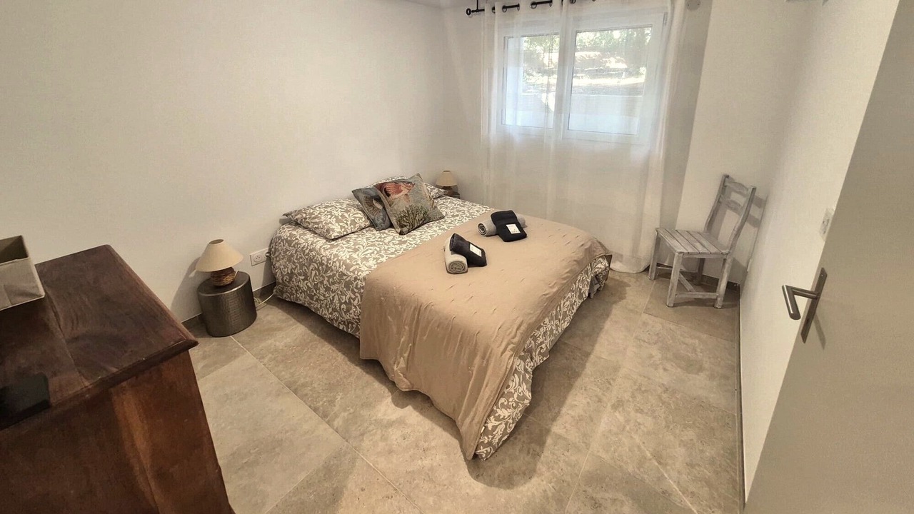 Photo of Bedroom in Tamaris