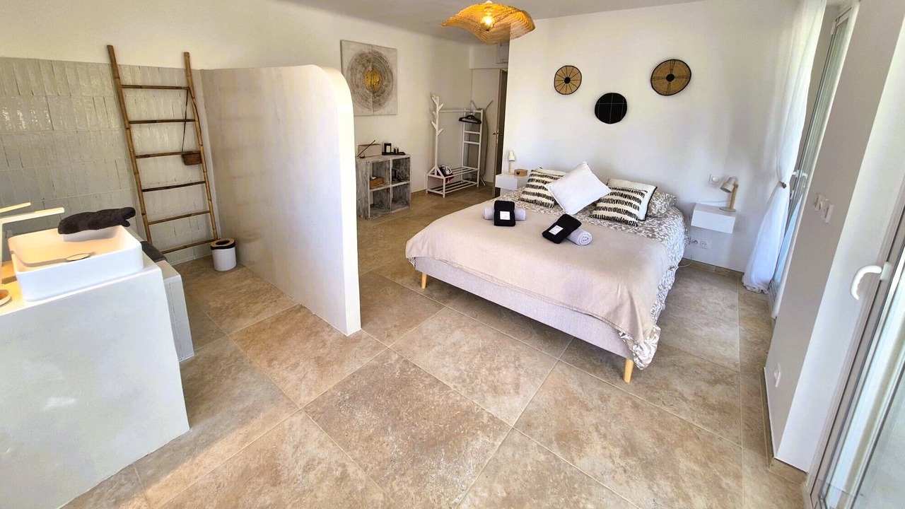 Photo of Bedroom in Tamaris